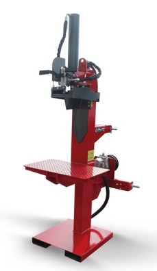 15 ton COL-PROF-15 Log Splitter