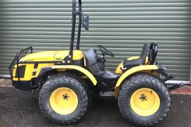 Used Pasquali tractors 27 - 99hp category of products