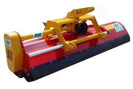 Flail Mowers category of products