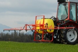 Sprayers category of products
