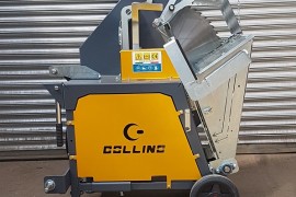 COL-SC70PRO & Super PRO Logging saw