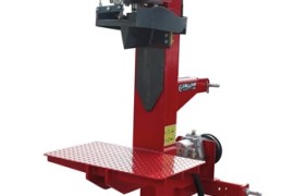 15 ton COL-PROF-15 Log Splitter