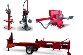 Which log splitter?