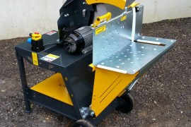 COL SCM70 electric SAW