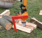 Cone Log Splitters (TEMPORARILY UNAVAILABLE)