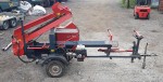 Farmi WP36 Firewood processor (used)