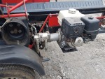 Farmi WP36 Firewood processor (used)