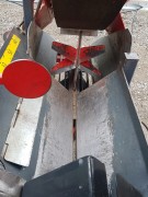 Farmi WP36 Firewood processor (used)