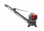 Pilkemaster Super Firewood Processor
