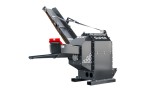 Pilkemaster Super Firewood Processor