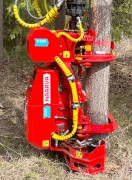 NEW S35C Stroke Harvester