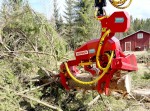 NEW S35C Stroke Harvester