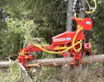 NEW S35C Stroke Harvester