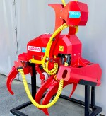 NEW S35C Stroke Harvester