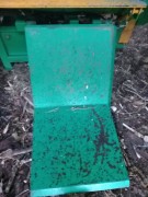 Kretzer SK1200-30 Horizontal log splitter - used.