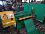 Kretzer SK1200-30 Horizontal log splitter - used.