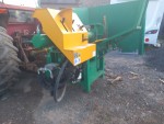 Kretzer SK1200-30 Horizontal log splitter - used.