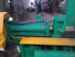 Kretzer SK1200-30 Horizontal log splitter - used.