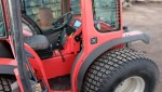 Antonio Carraro TRX6400