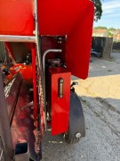 Used Riko - Farmi WP36 road tow processor