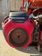 Used Riko - Farmi WP36 road tow processor