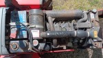 Antonio Carraro Tigrone 5400 47hp Alpine Tractor